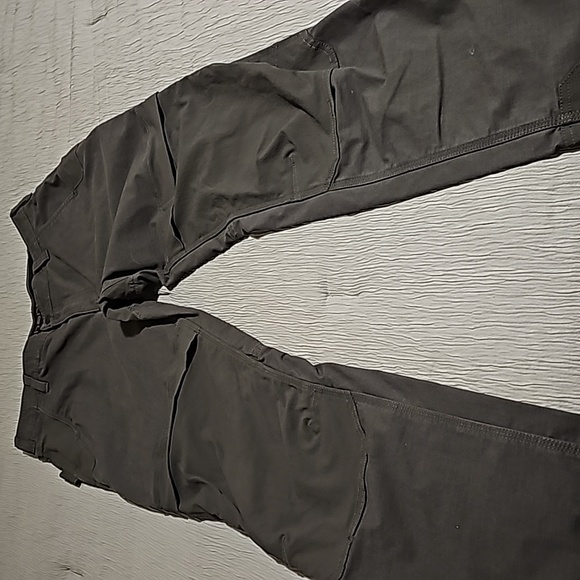 Carhartt Rip stop cargo pants - Picture 5 of 5
